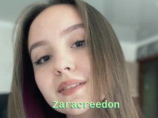Zaracreedon