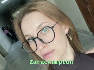 Zaracrumpton