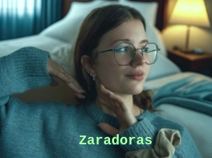Zaradoras