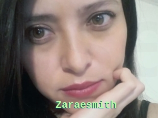 Zaraesmith