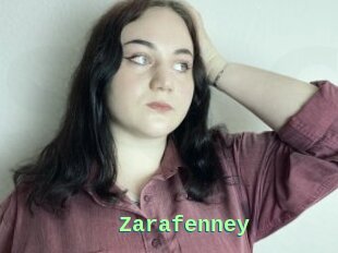 Zarafenney