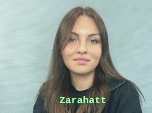 Zarahatt