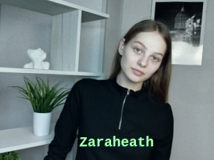 Zaraheath
