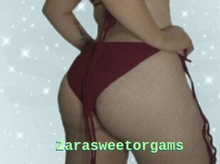 Zarasweetorgams