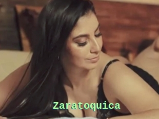 Zaratoquica