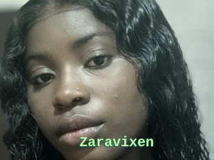 Zaravixen