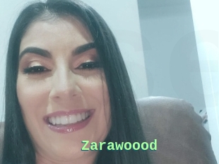 Zarawoood