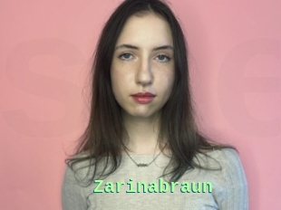 Zarinabraun
