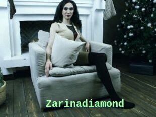 Zarinadiamond