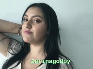 Zarinagodoy