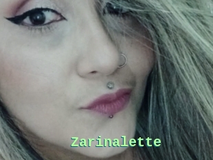 Zarinalette