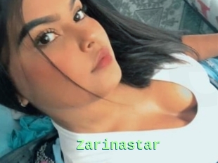 Zarinastar