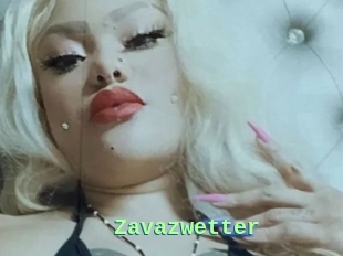 Zavazwetter