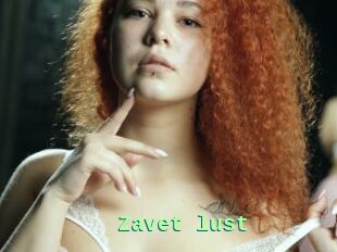 Zavet_lust