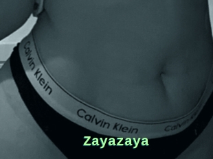 Zayazaya