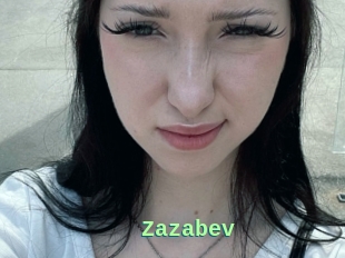 Zazabev