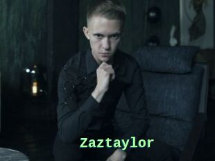 Zaztaylor