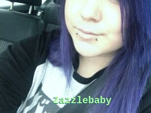 Zazzlebaby