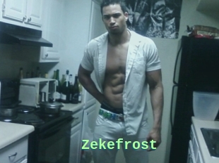 Zekefrost