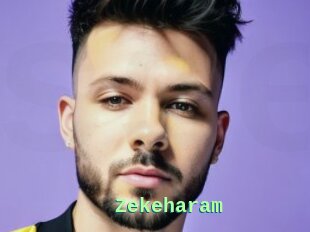 Zekeharam