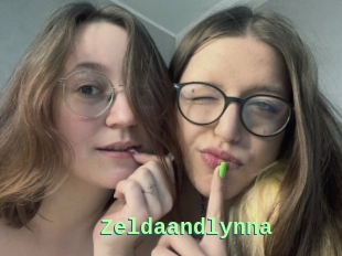 Zeldaandlynna