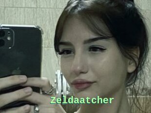 Zeldaatcher
