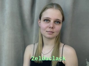 Zeldaclack