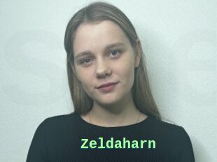 Zeldaharn