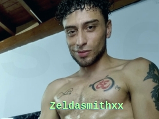 Zeldasmithxx