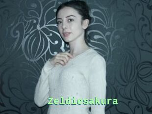 Zeldiesakura