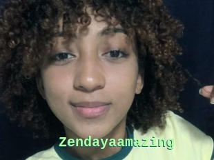Zendayaamazing