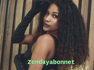 Zendayabonnet