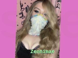 Zennimae