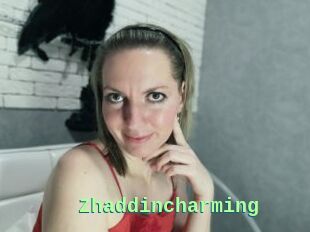 Zhaddincharming