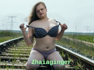 Zhaiaginger