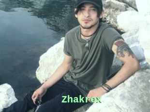 Zhakrox
