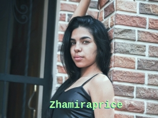 Zhamiraprice