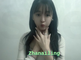 Zhanailing