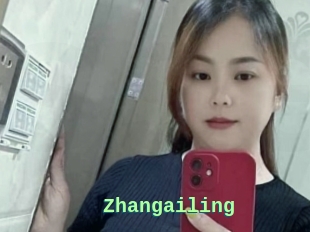 Zhangailing