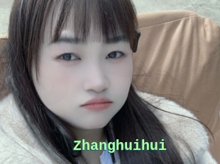 Zhanghuihui