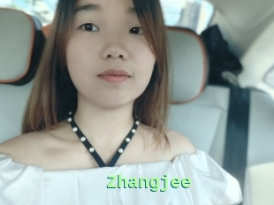 Zhangjee