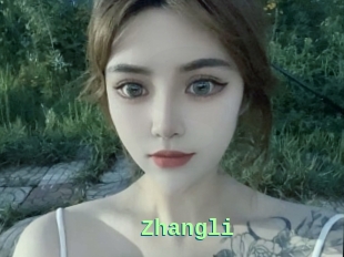Zhangli
