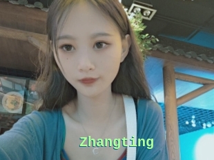 Zhangting