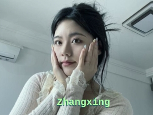 Zhangxing