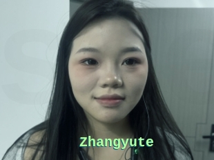 Zhangyute
