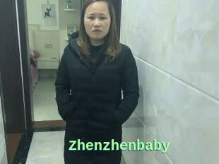 Zhenzhenbaby