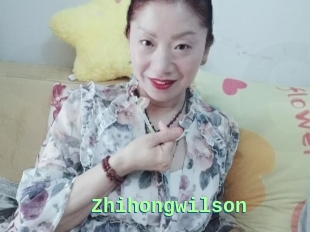 Zhihongwilson
