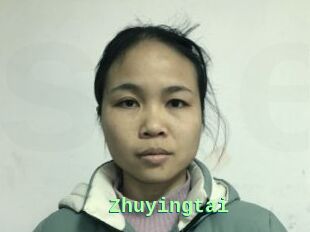 Zhuyingtai