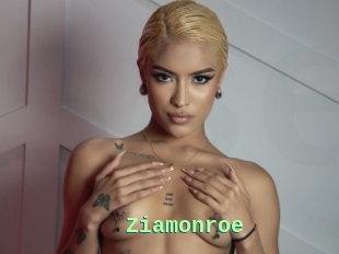 Ziamonroe
