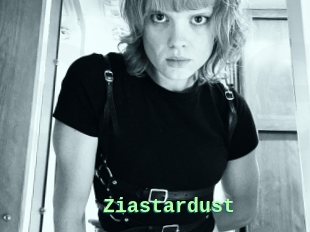 Ziastardust